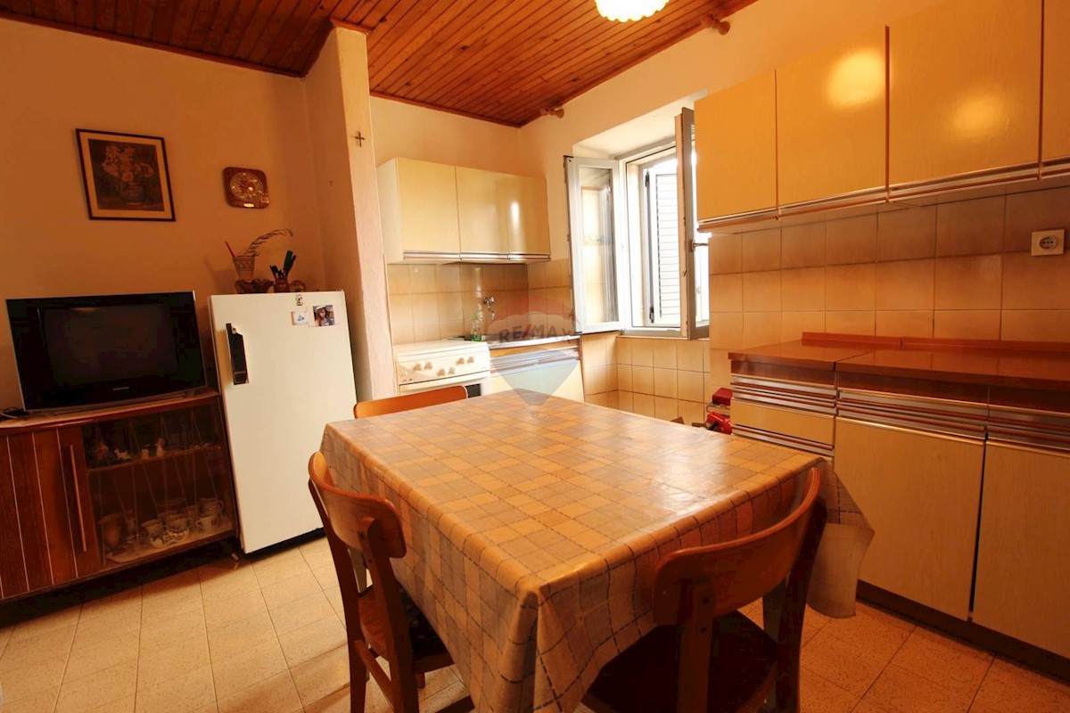 House For sale - ISTARSKA  MOTOVUN 