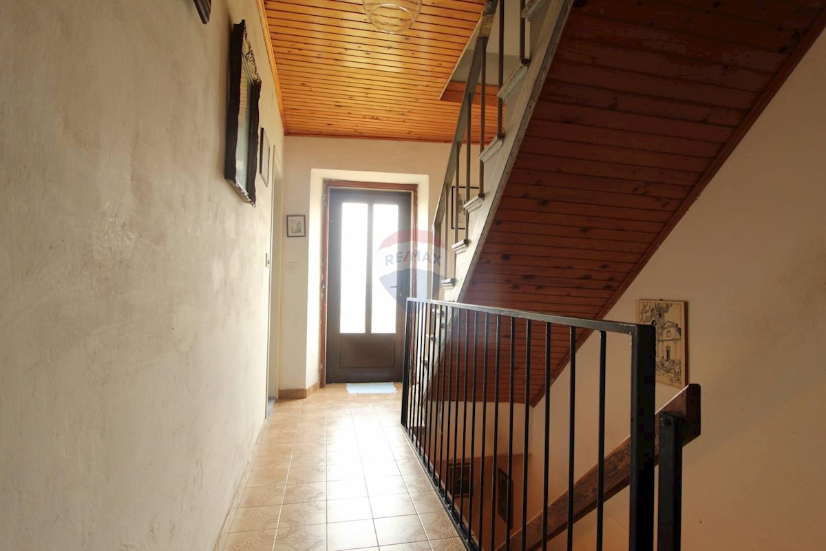 House For sale - ISTARSKA  MOTOVUN 