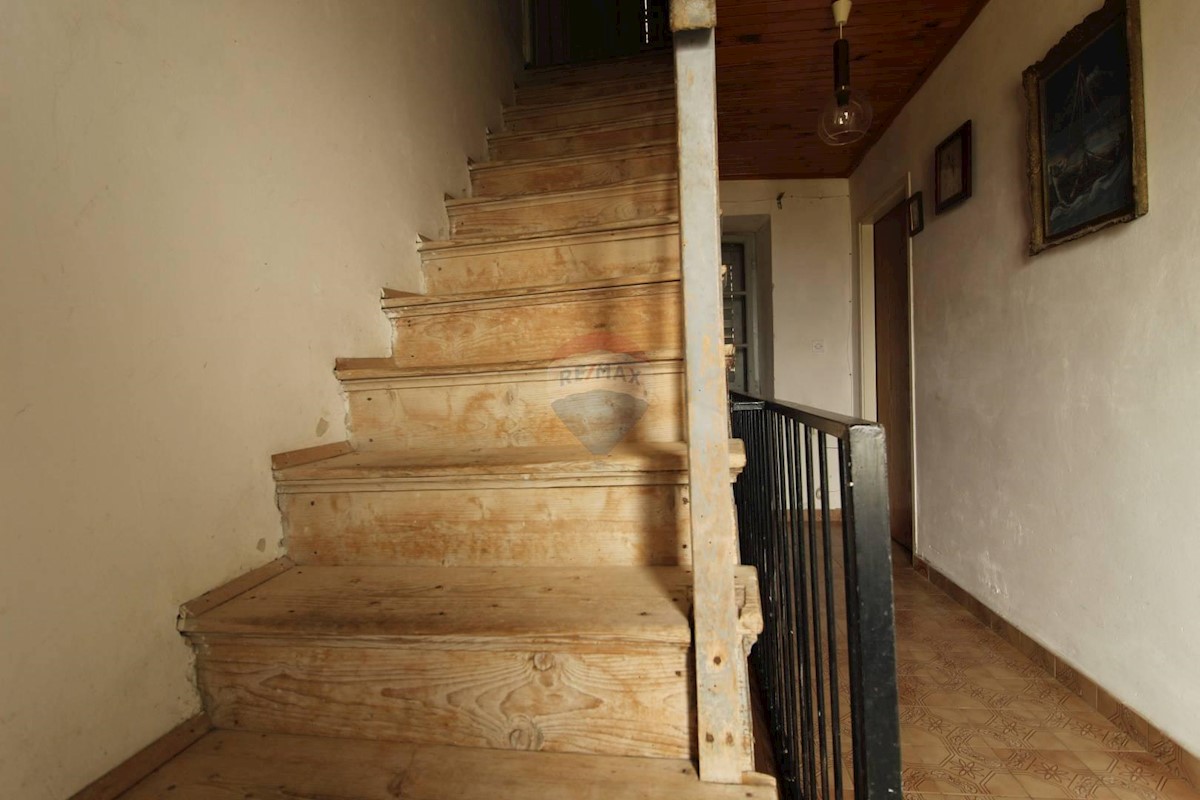 House For sale - ISTARSKA  MOTOVUN 