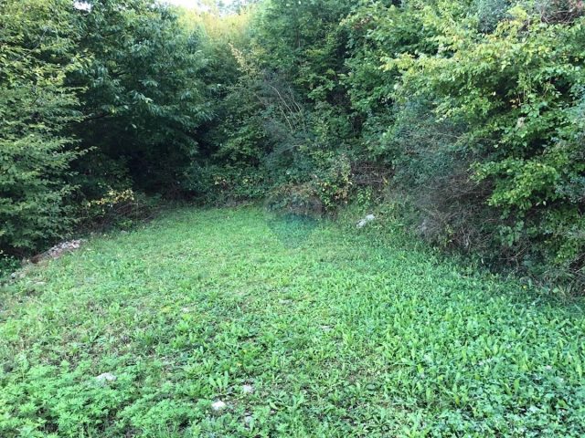 Terreno in vendita 886 m² – Bregi