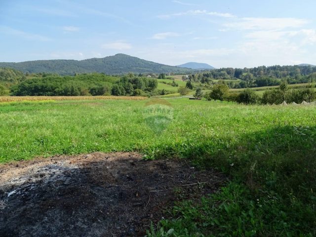 Parcela Naprodaj - Karlovačka Josipdol - foto 4/4