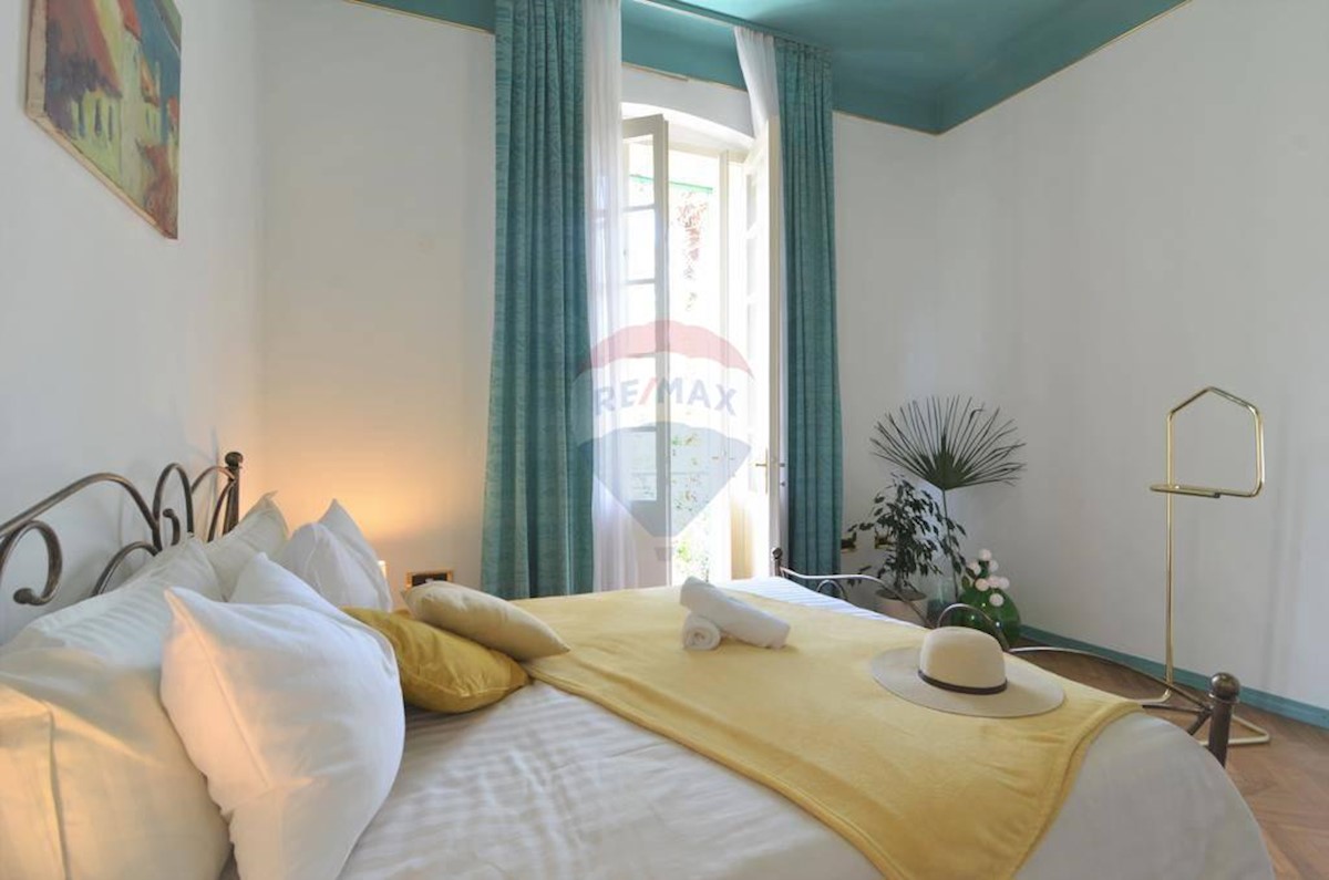 Flat For sale OPATIJA
