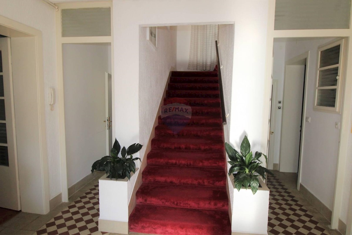 Flat For sale - PRIMORSKO-GORANSKA  OPATIJA 