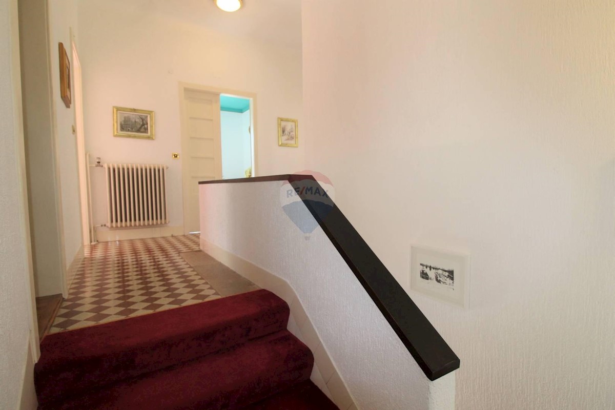 Flat For sale - PRIMORSKO-GORANSKA  OPATIJA 