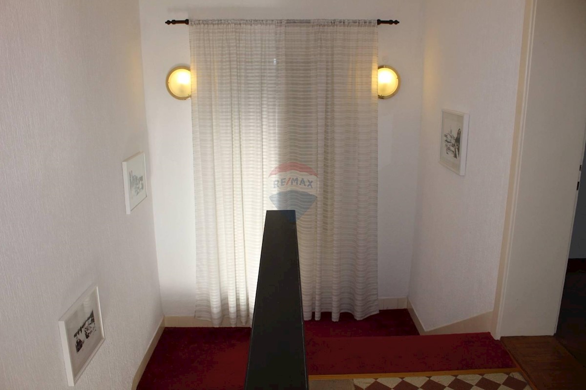Flat For sale - PRIMORSKO-GORANSKA  OPATIJA 