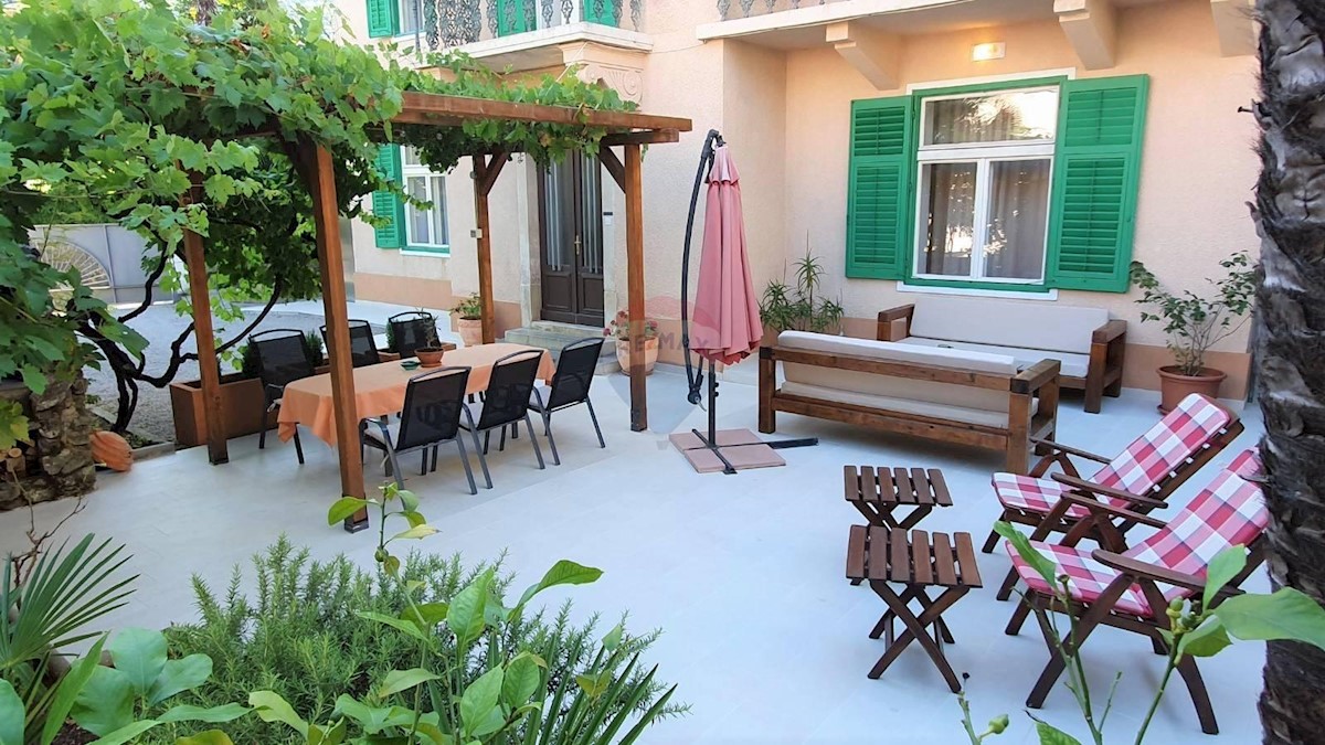 Flat For sale - PRIMORSKO-GORANSKA  OPATIJA 