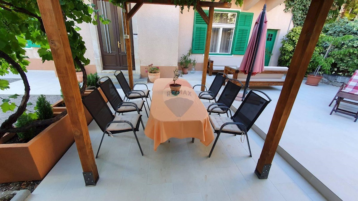 Flat For sale - PRIMORSKO-GORANSKA  OPATIJA 