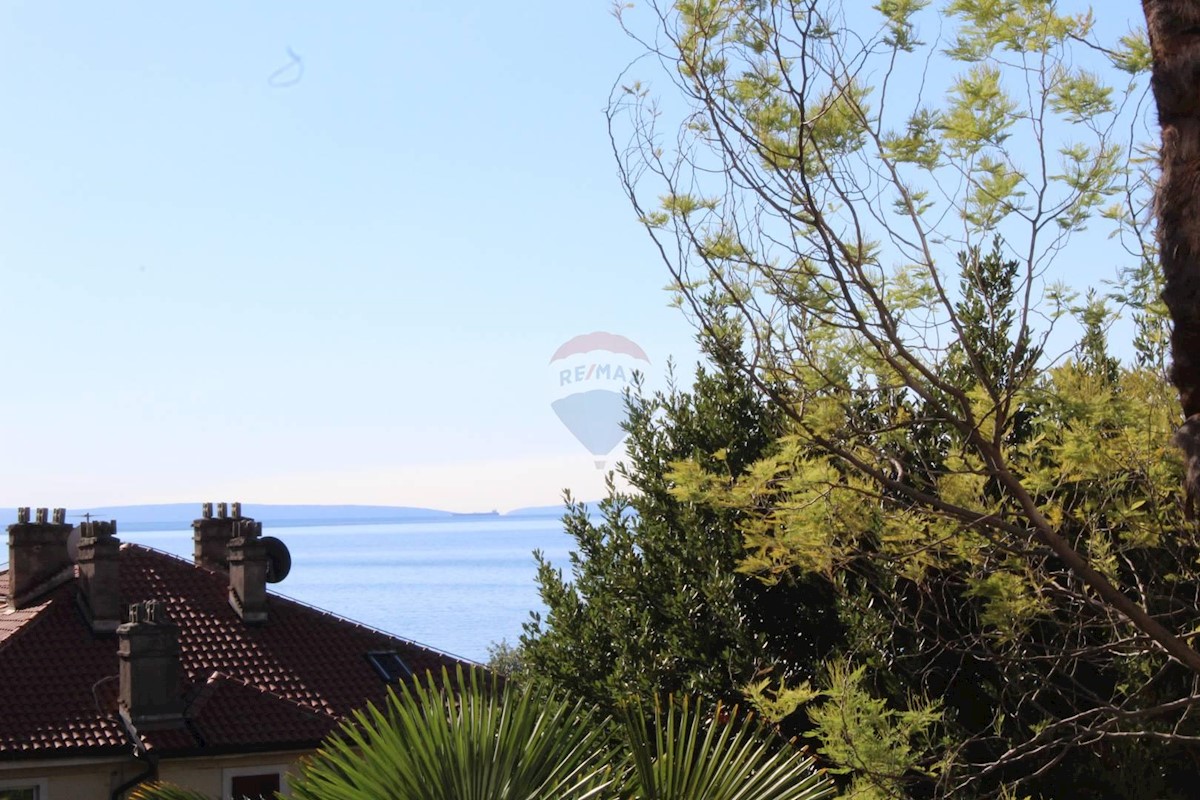 Apartma Naprodaj - PRIMORSKO-GORANSKA  Opatija