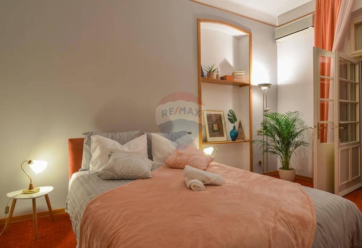 Flat For sale - PRIMORSKO-GORANSKA  OPATIJA 
