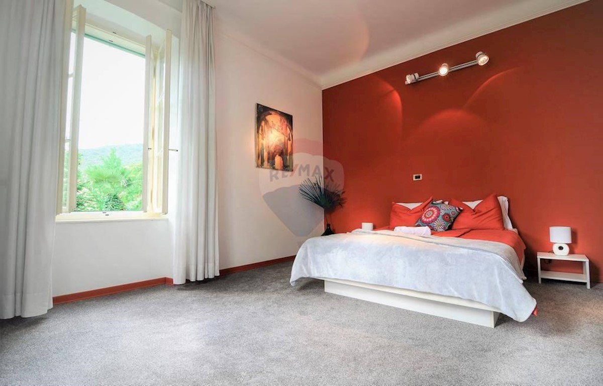 Flat For sale - PRIMORSKO-GORANSKA  OPATIJA 