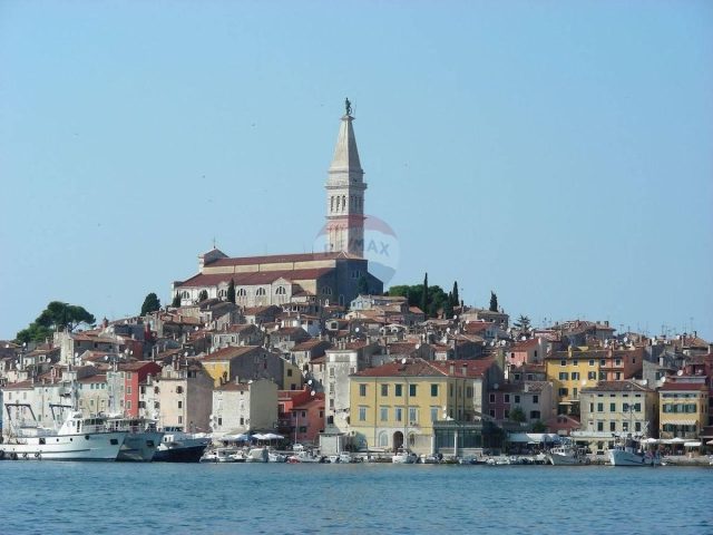 Pozemek na prodej 2440 m² – Rovinj