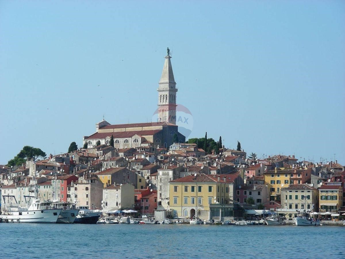 Pozemek Na prodej - Istarska Rovinj - foto 1/1