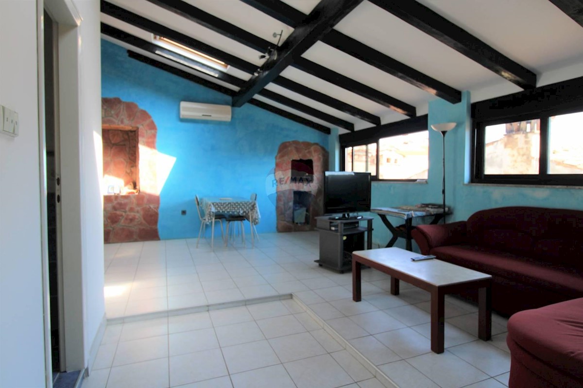 Flat For sale - Istarska Rovinj - foto 1/11