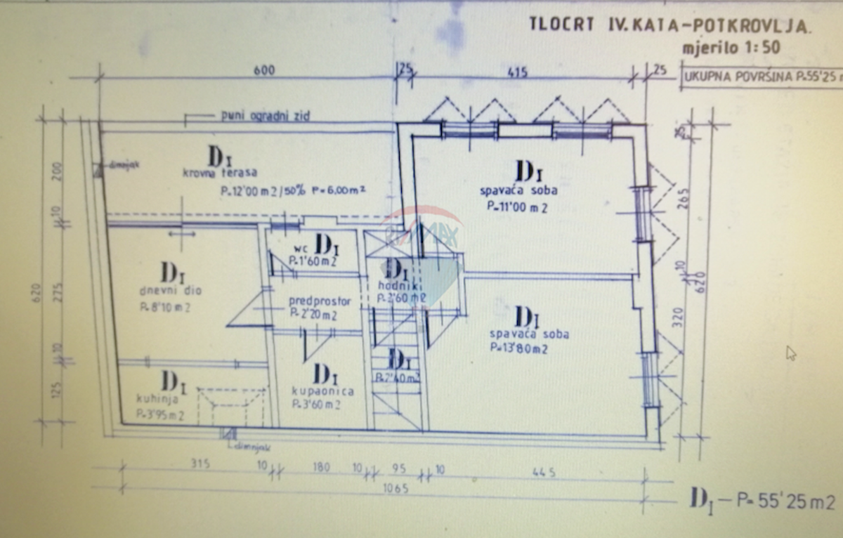 Apartmán Na prodej - ISTARSKA  Rovinj