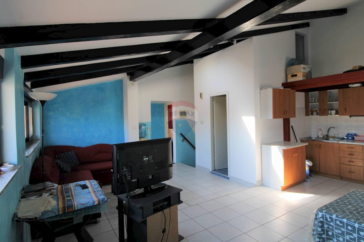 Flat For sale - Istarska Rovinj - foto 4/11
