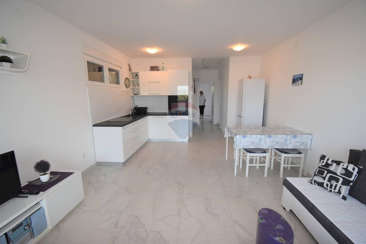 Flat For sale POVILE