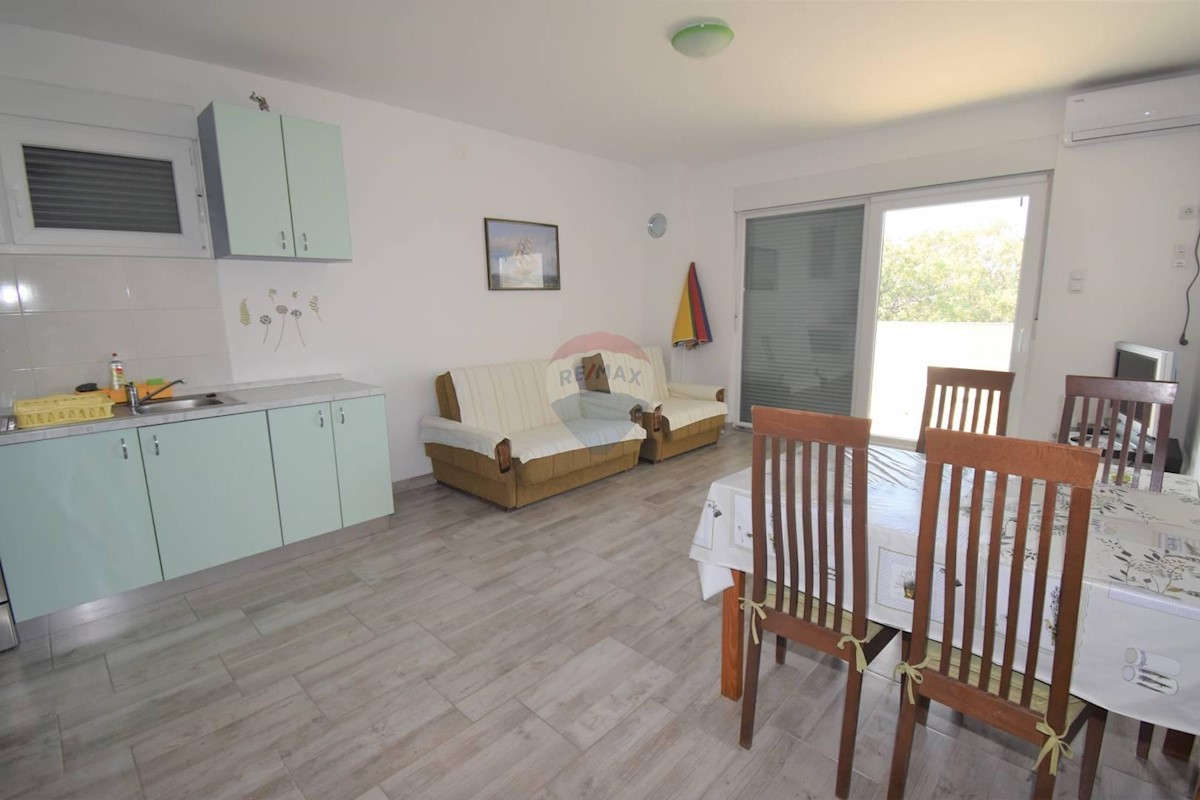 Flat For sale - PRIMORSKO-GORANSKA  NOVI VINODOLSKI 