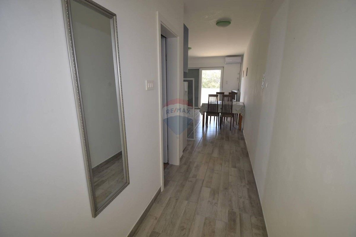 Flat For sale - PRIMORSKO-GORANSKA  NOVI VINODOLSKI 