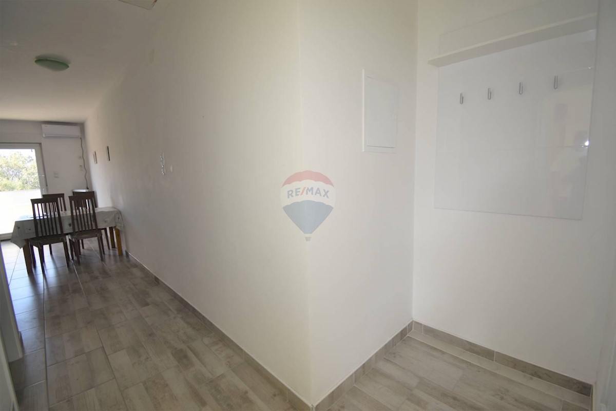 Flat For sale - PRIMORSKO-GORANSKA  NOVI VINODOLSKI 