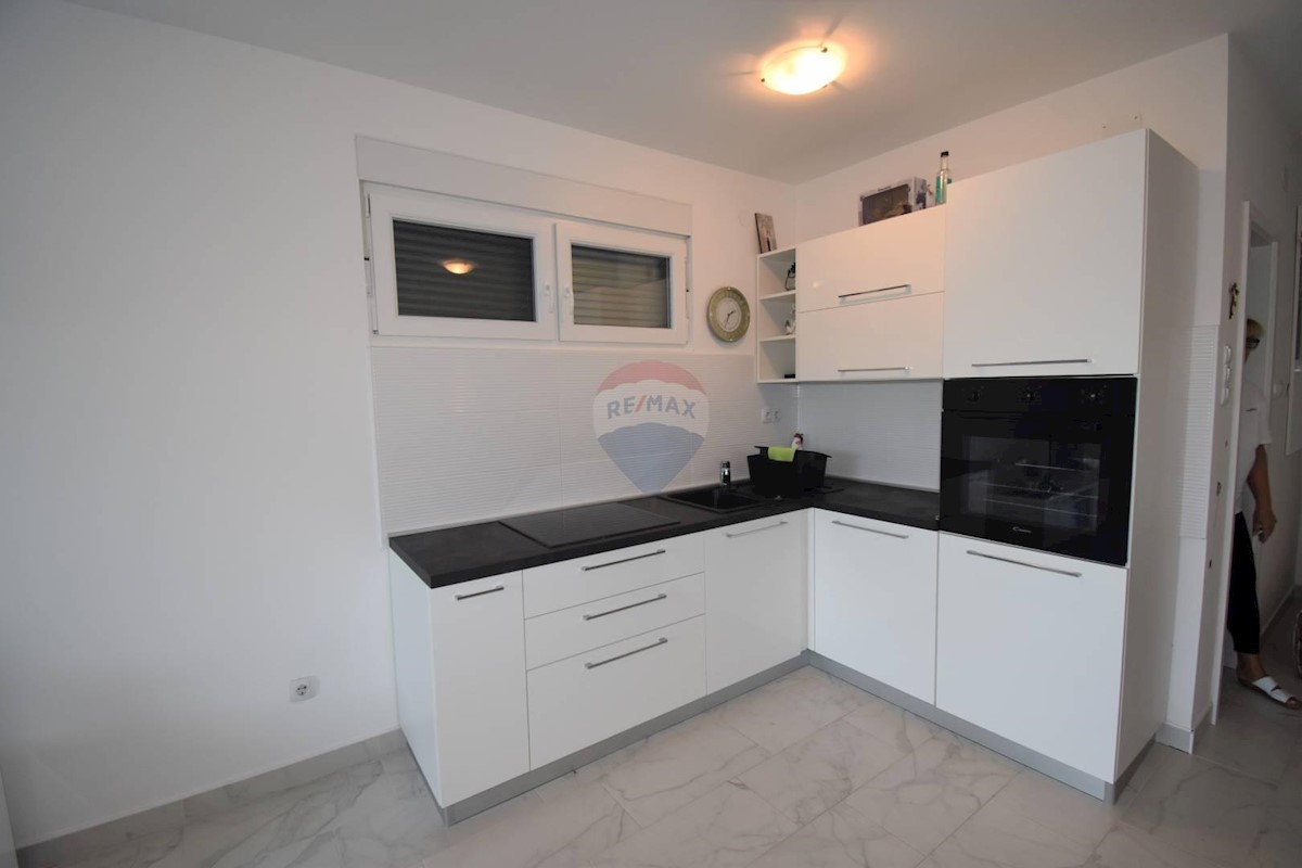 Flat For sale - PRIMORSKO-GORANSKA  NOVI VINODOLSKI 