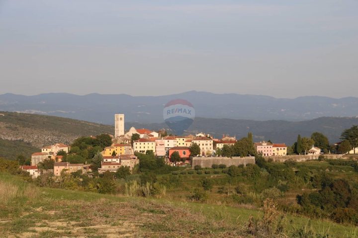 Terrain à vendre 26000 m² – Oprtalj