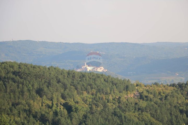 Pozemek Na prodej - Istarska Oprtalj - foto 2/7