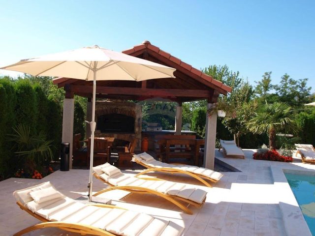 Haus Zu verkaufen - Primorsko-goranska Opatija - foto 4/52
