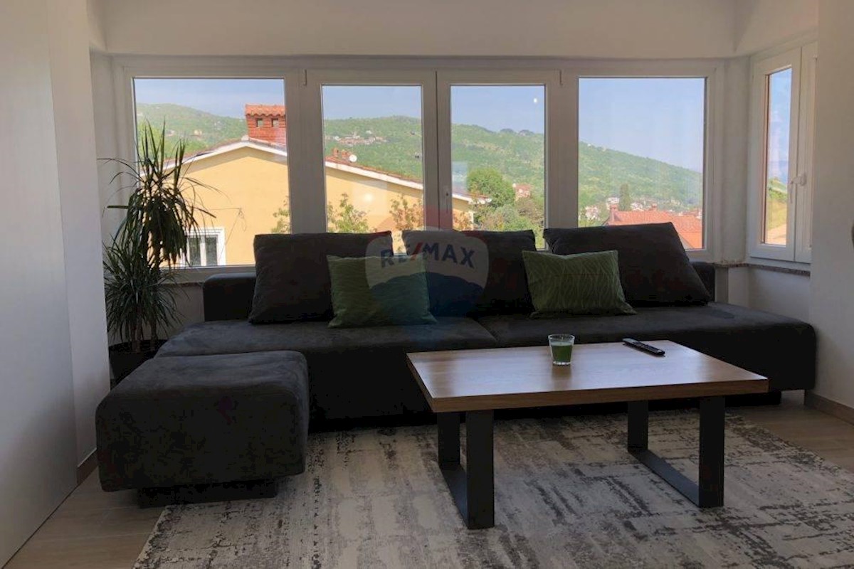 House For sale - PRIMORSKO-GORANSKA  OPATIJA 