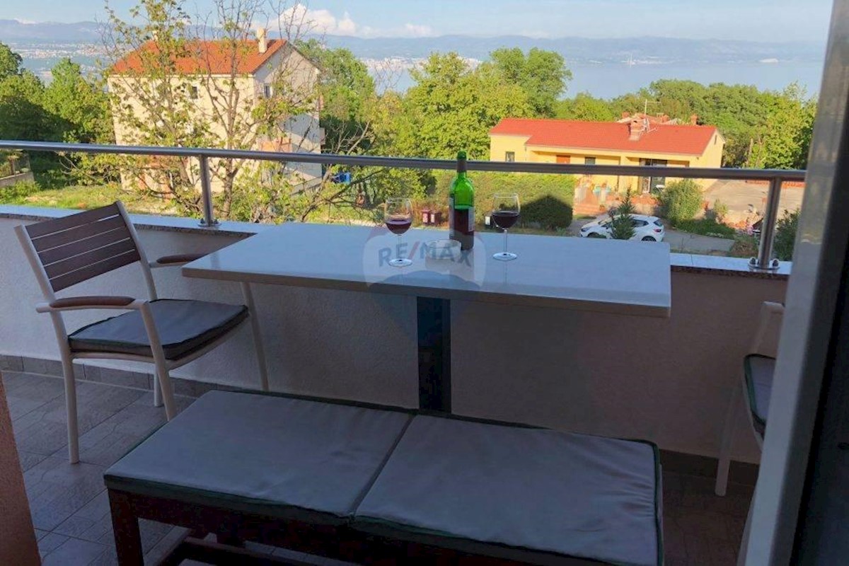 House For sale - PRIMORSKO-GORANSKA  OPATIJA 