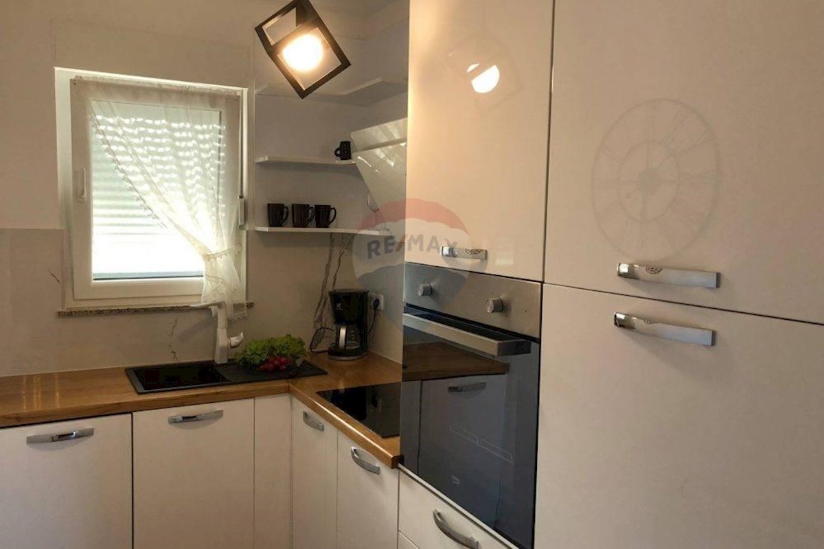 Haus Zu verkaufen - PRIMORSKO-GORANSKA  Opatija