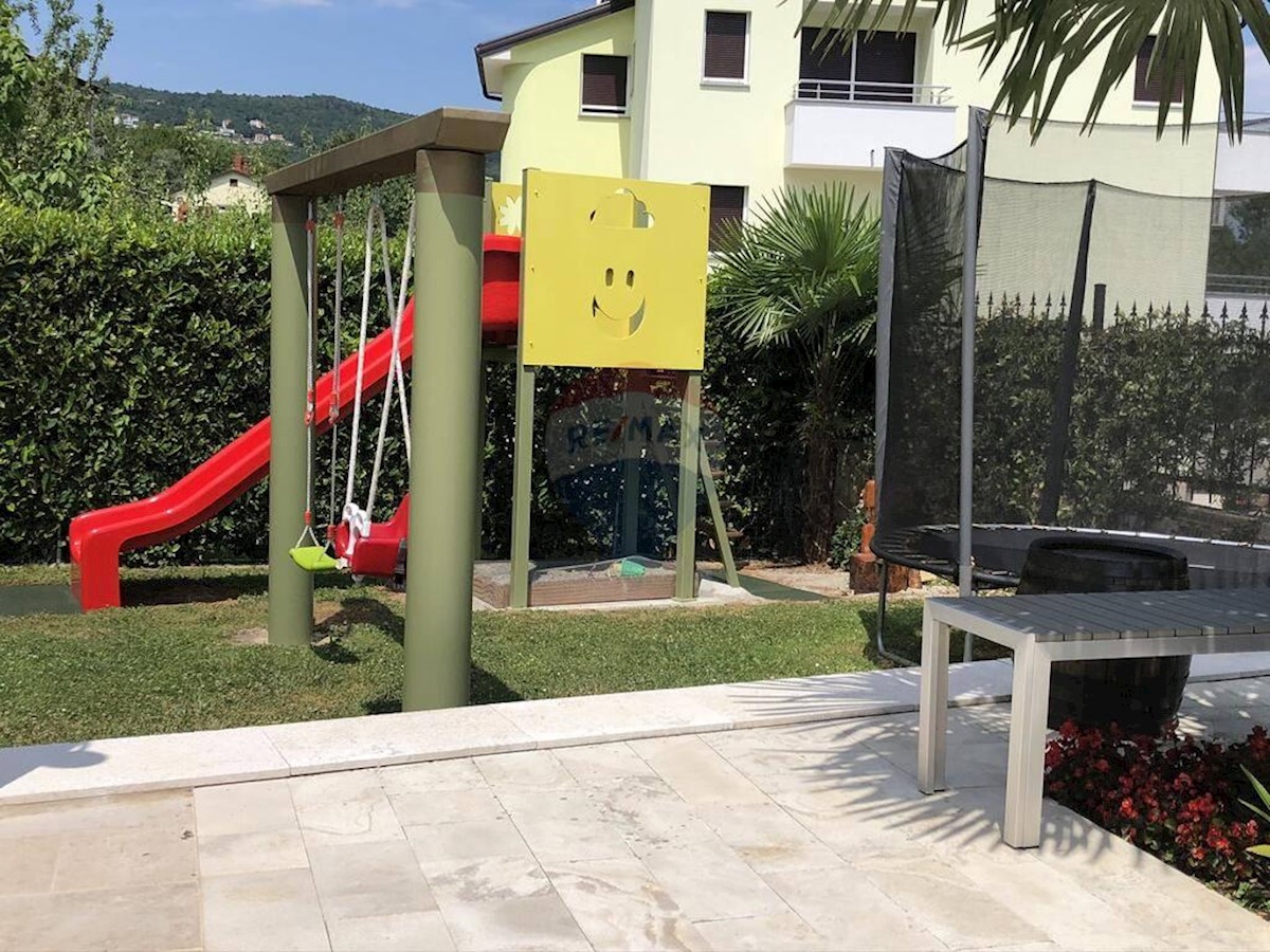 House For sale - PRIMORSKO-GORANSKA  OPATIJA 