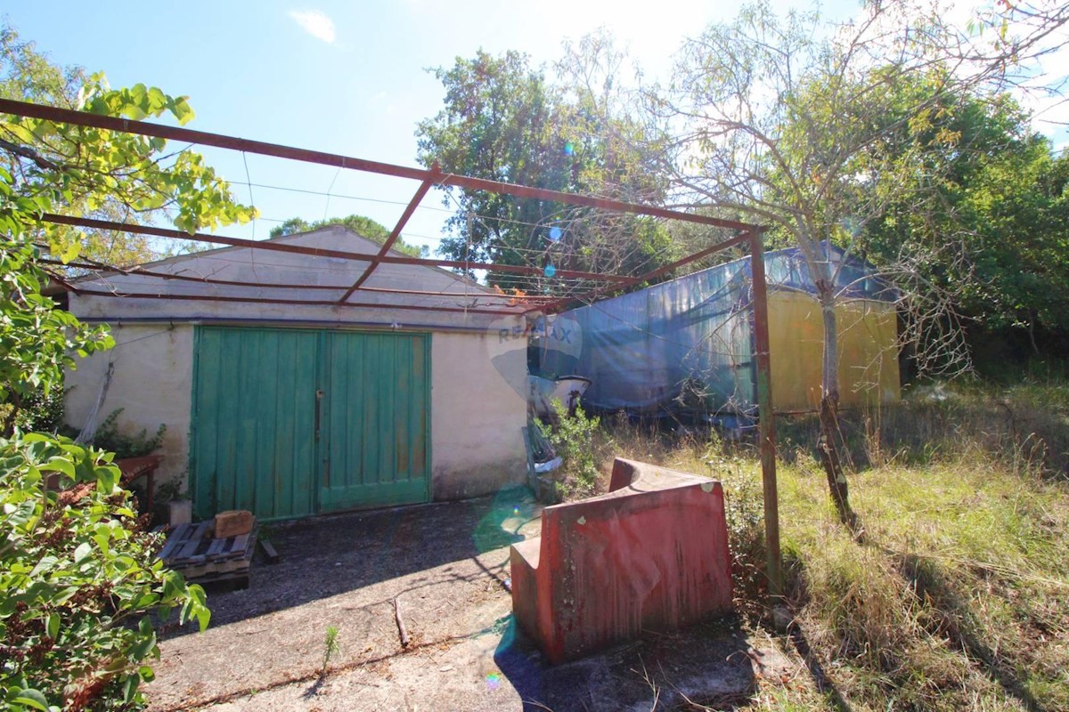 Terreno In vendita
