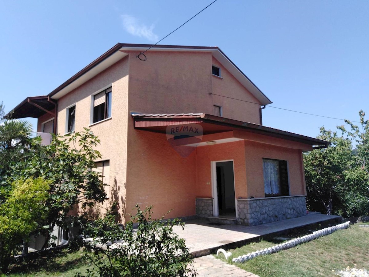 House For sale KASTAV
