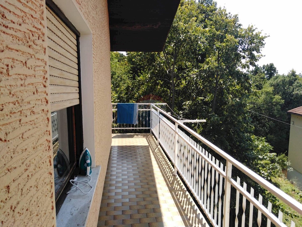 House For sale - PRIMORSKO-GORANSKA  KASTAV 