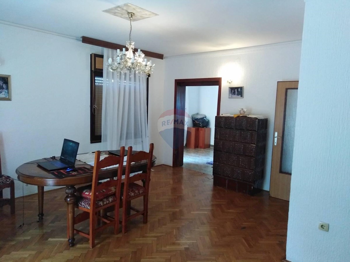 House For sale - PRIMORSKO-GORANSKA  KASTAV 