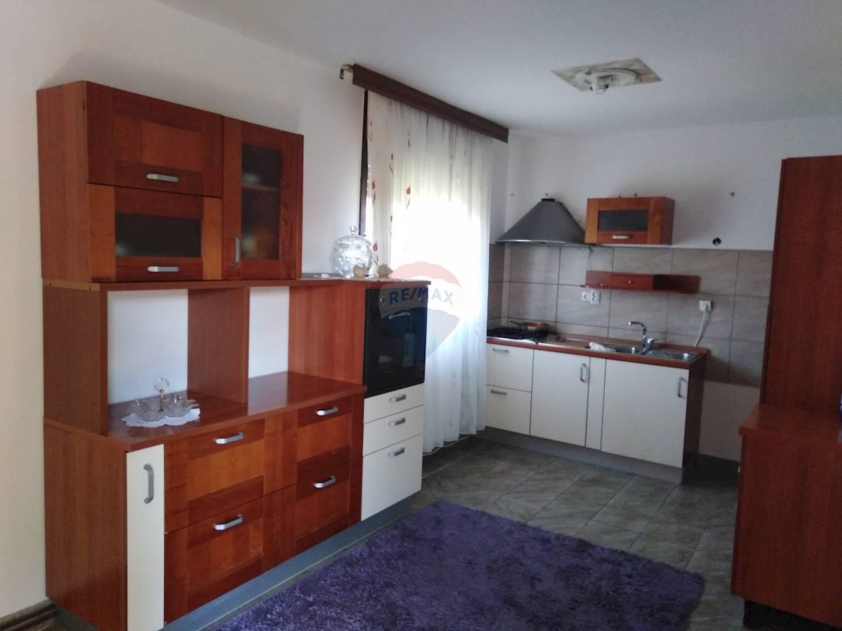 House For sale - PRIMORSKO-GORANSKA  KASTAV 