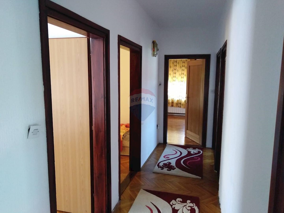 House For sale - PRIMORSKO-GORANSKA  KASTAV 