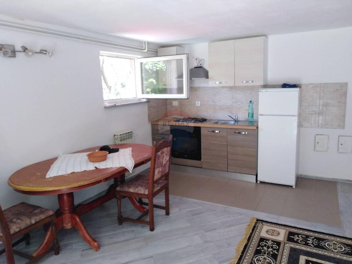 House For sale - PRIMORSKO-GORANSKA  KASTAV 