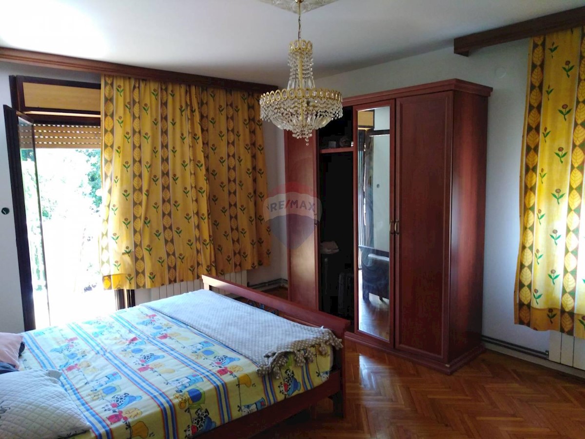 House For sale - PRIMORSKO-GORANSKA  KASTAV 