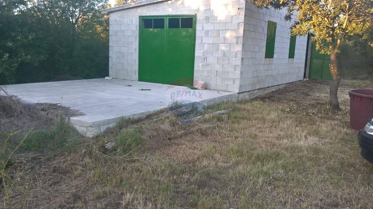 Terreno In vendita - ISTARSKA  SVETVINČENAT 