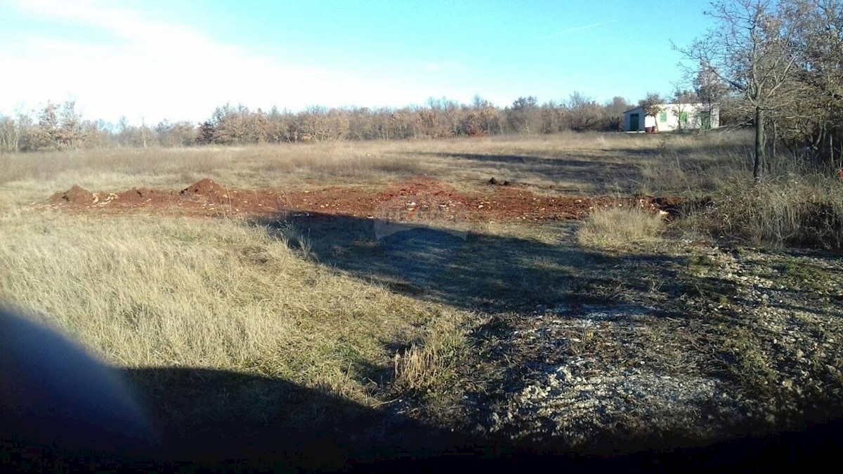 Terreno In vendita - ISTARSKA  SVETVINČENAT 