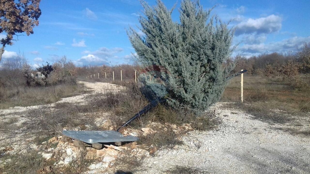 Terreno In vendita - ISTARSKA  SVETVINČENAT 