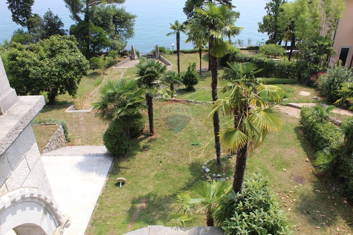 Flat For rent - PRIMORSKO-GORANSKA  Opatija