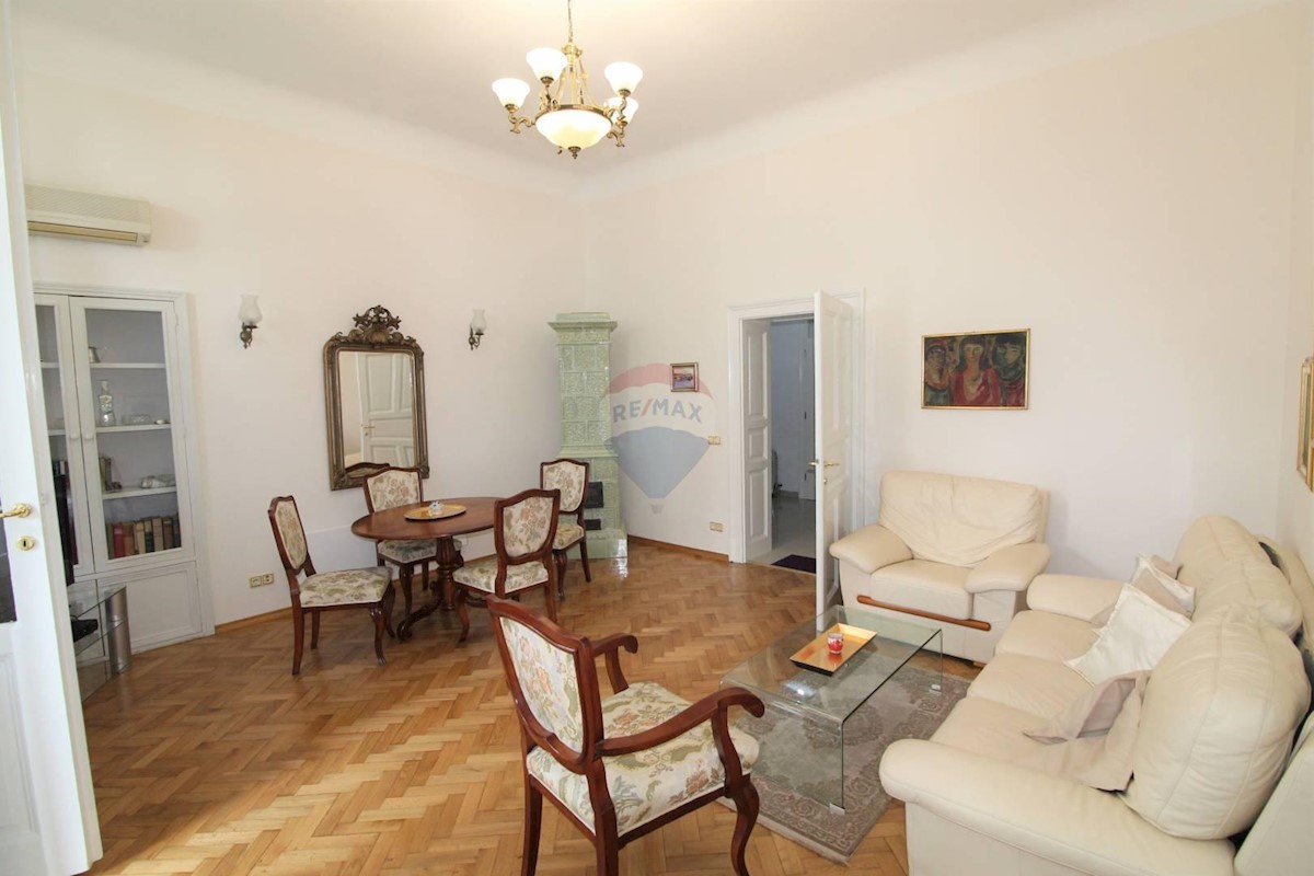 Mieszkanie Do wynajęcia - PRIMORSKO-GORANSKA  OPATIJA 