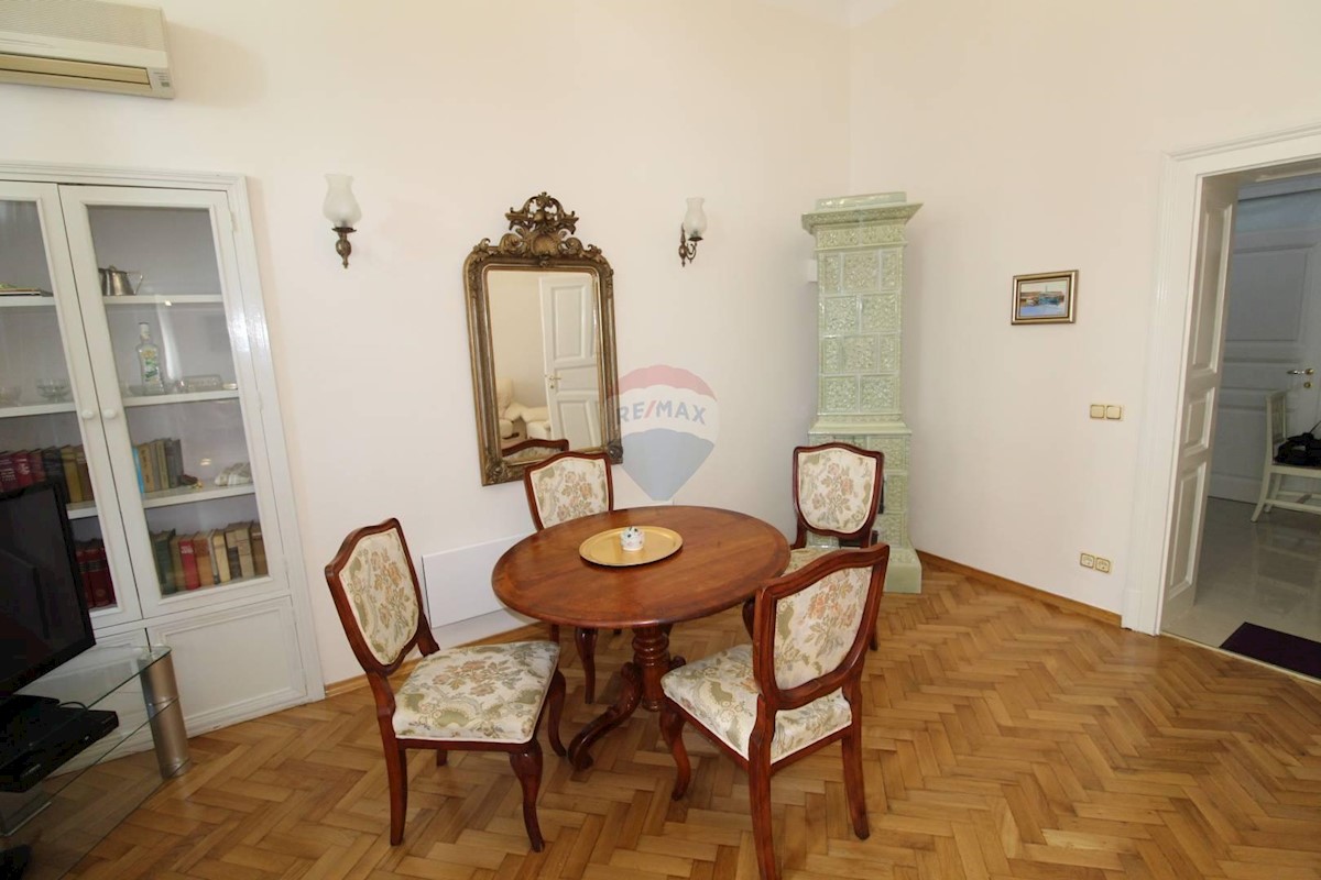 Mieszkanie Do wynajęcia - PRIMORSKO-GORANSKA  OPATIJA 