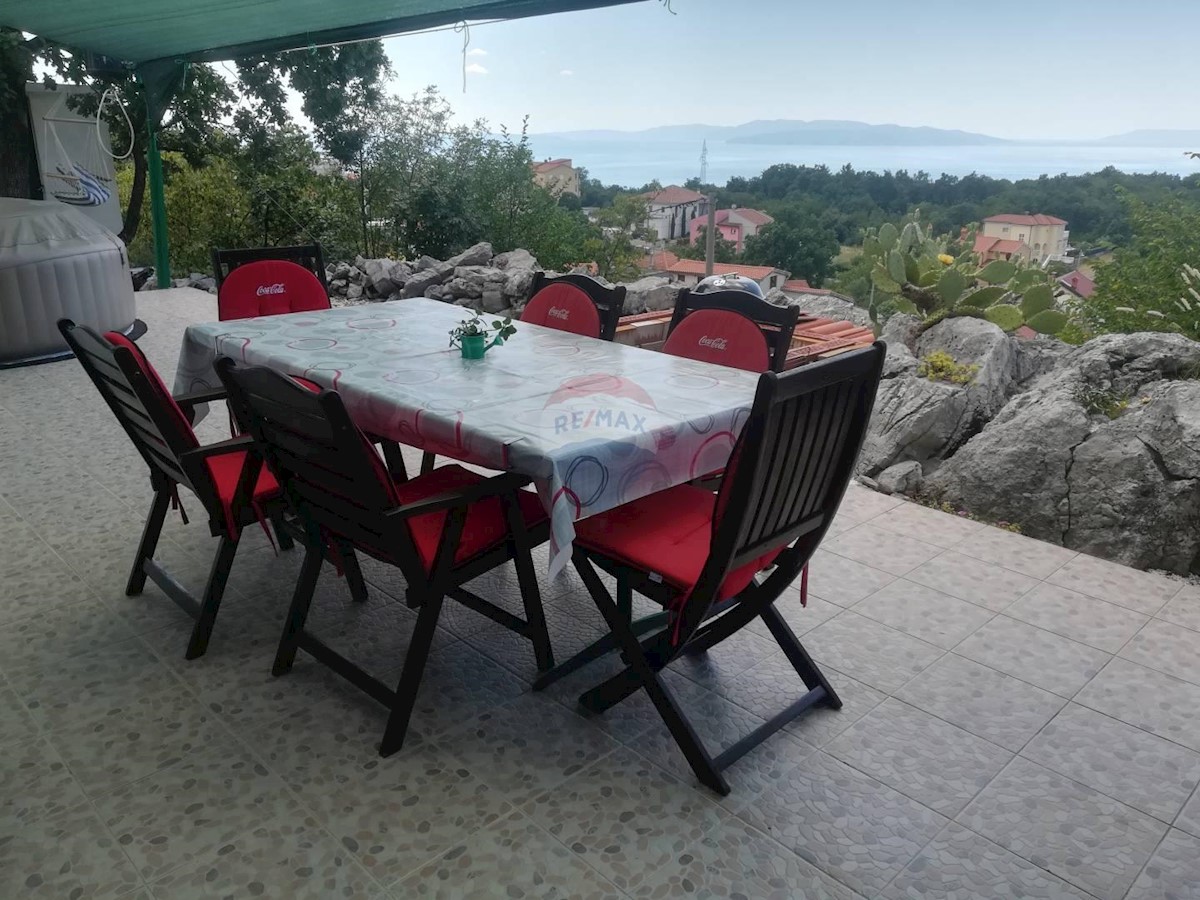 Casa In vendita - Primorsko-goranska Viškovo - foto 1/14
