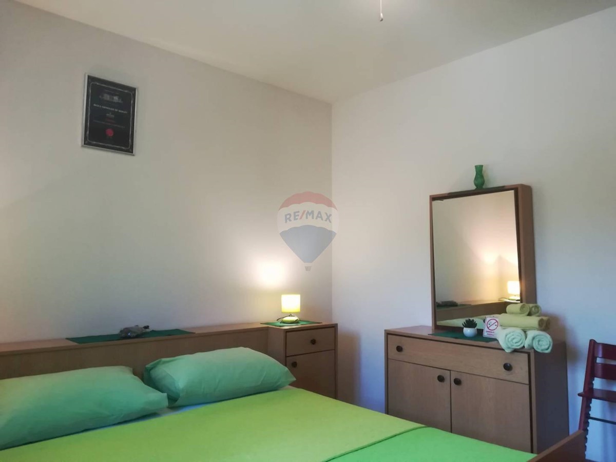 Casa In vendita - PRIMORSKO-GORANSKA  VIŠKOVO 