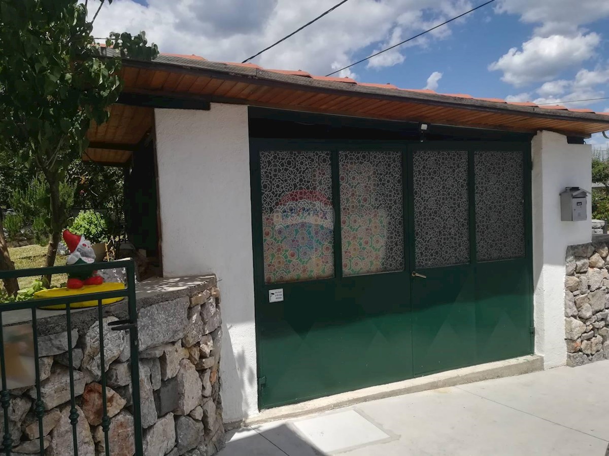 Casa In vendita - PRIMORSKO-GORANSKA  VIŠKOVO 