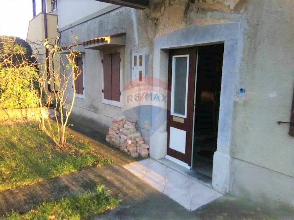 Appartamento In vendita - PRIMORSKO-GORANSKA  Matulji