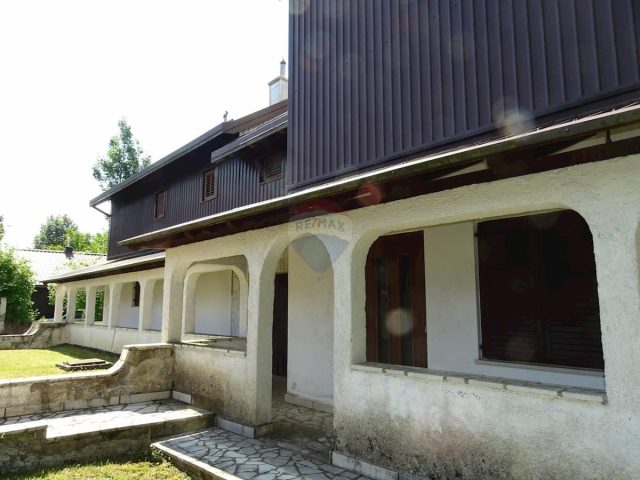 Dom Na sprzedaż - Primorsko-goranska Fužine - foto 2/20